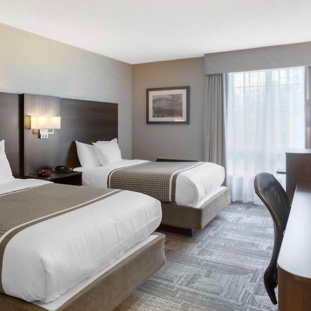 Best Western Milton Zewnętrze zdjęcie