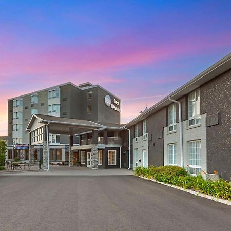 Best Western Milton Zewnętrze zdjęcie