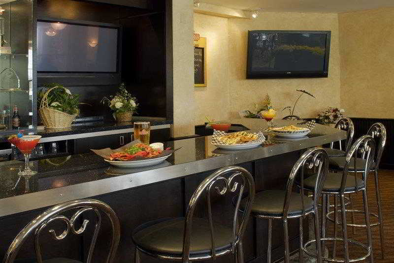 Best Western Milton Restauracja zdjęcie
