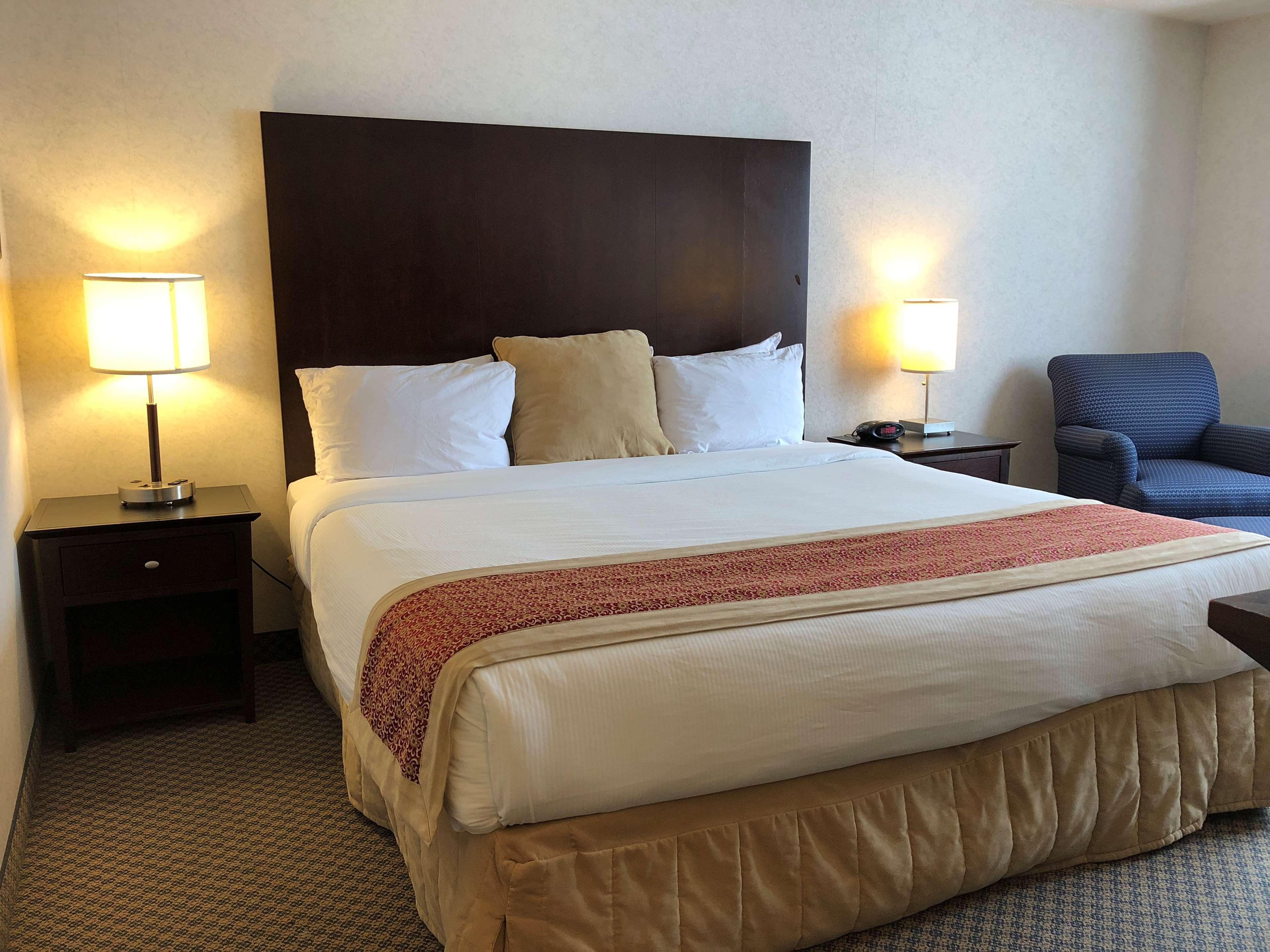 Best Western Milton Zewnętrze zdjęcie