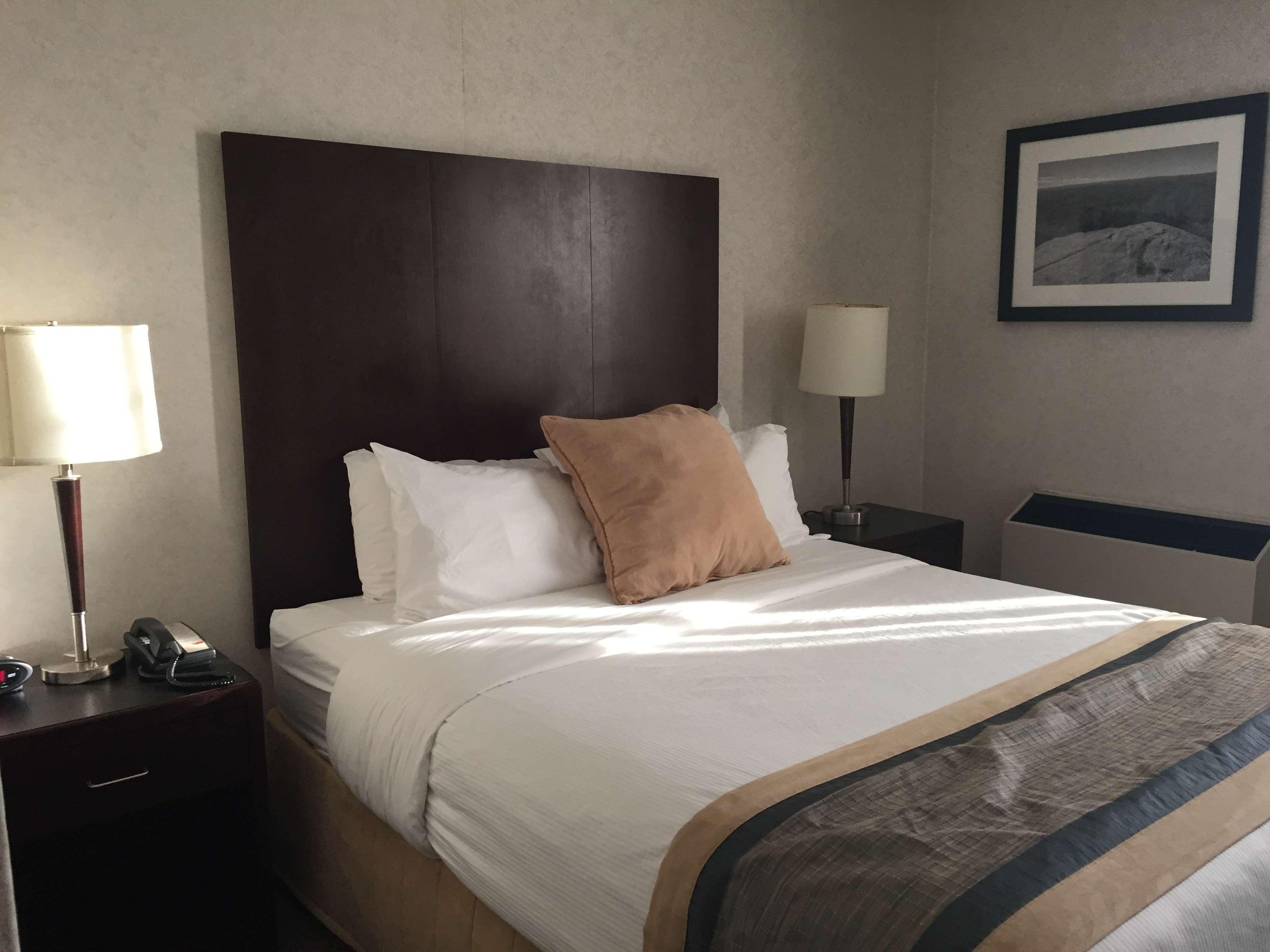 Best Western Milton Zewnętrze zdjęcie