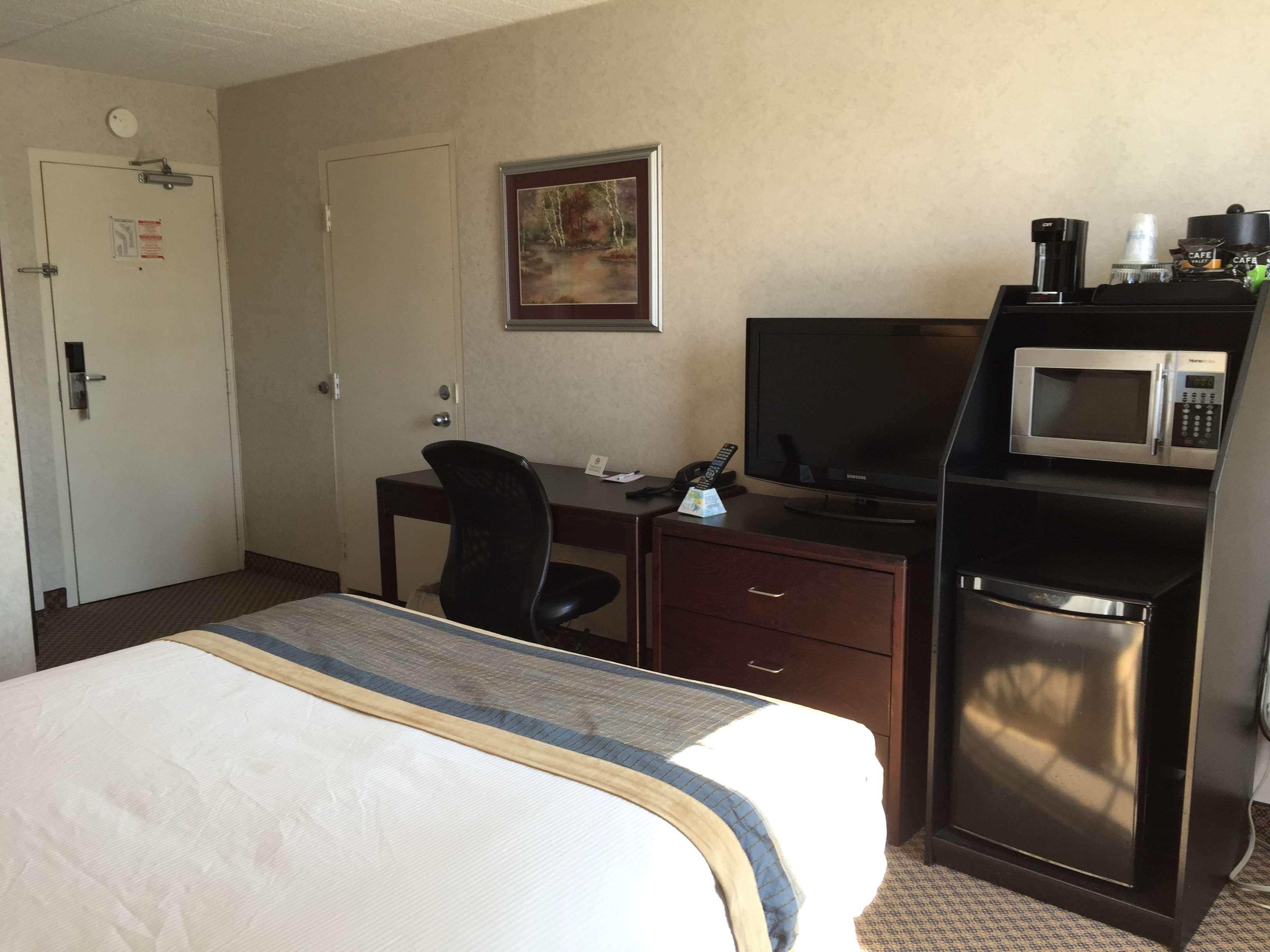 Best Western Milton Zewnętrze zdjęcie