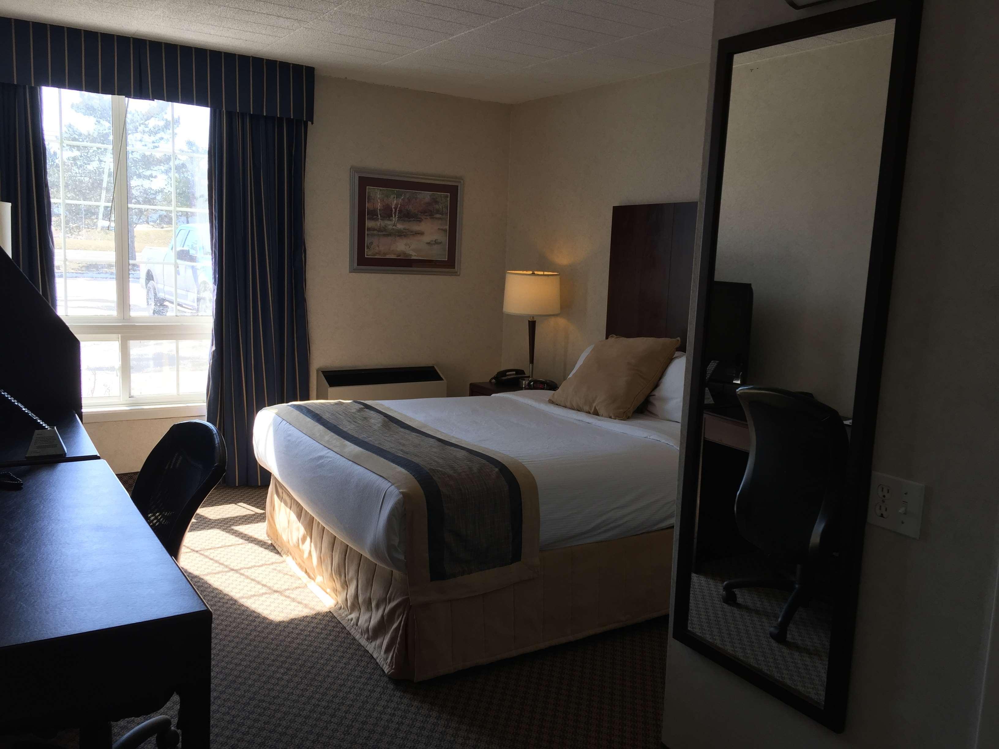Best Western Milton Zewnętrze zdjęcie