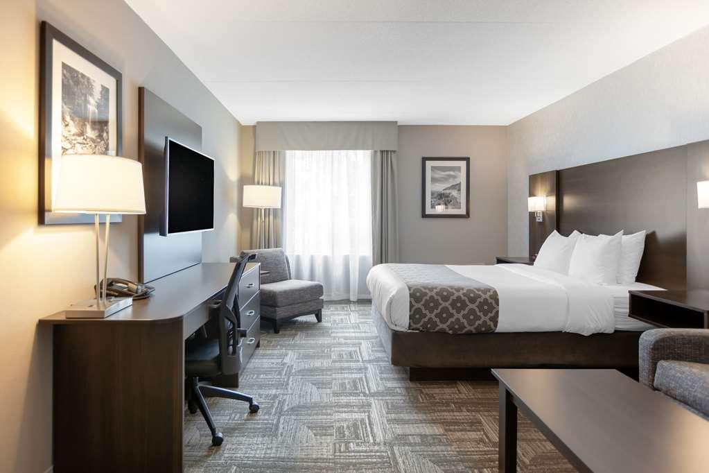 Best Western Milton Pokój zdjęcie