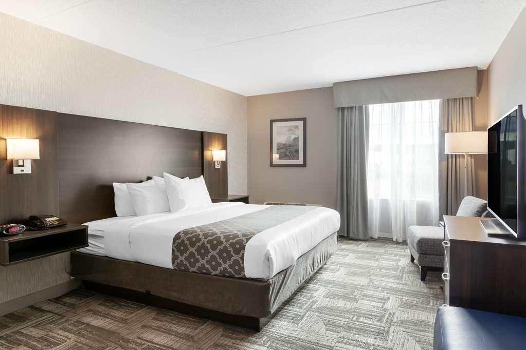 Best Western Milton Pokój zdjęcie