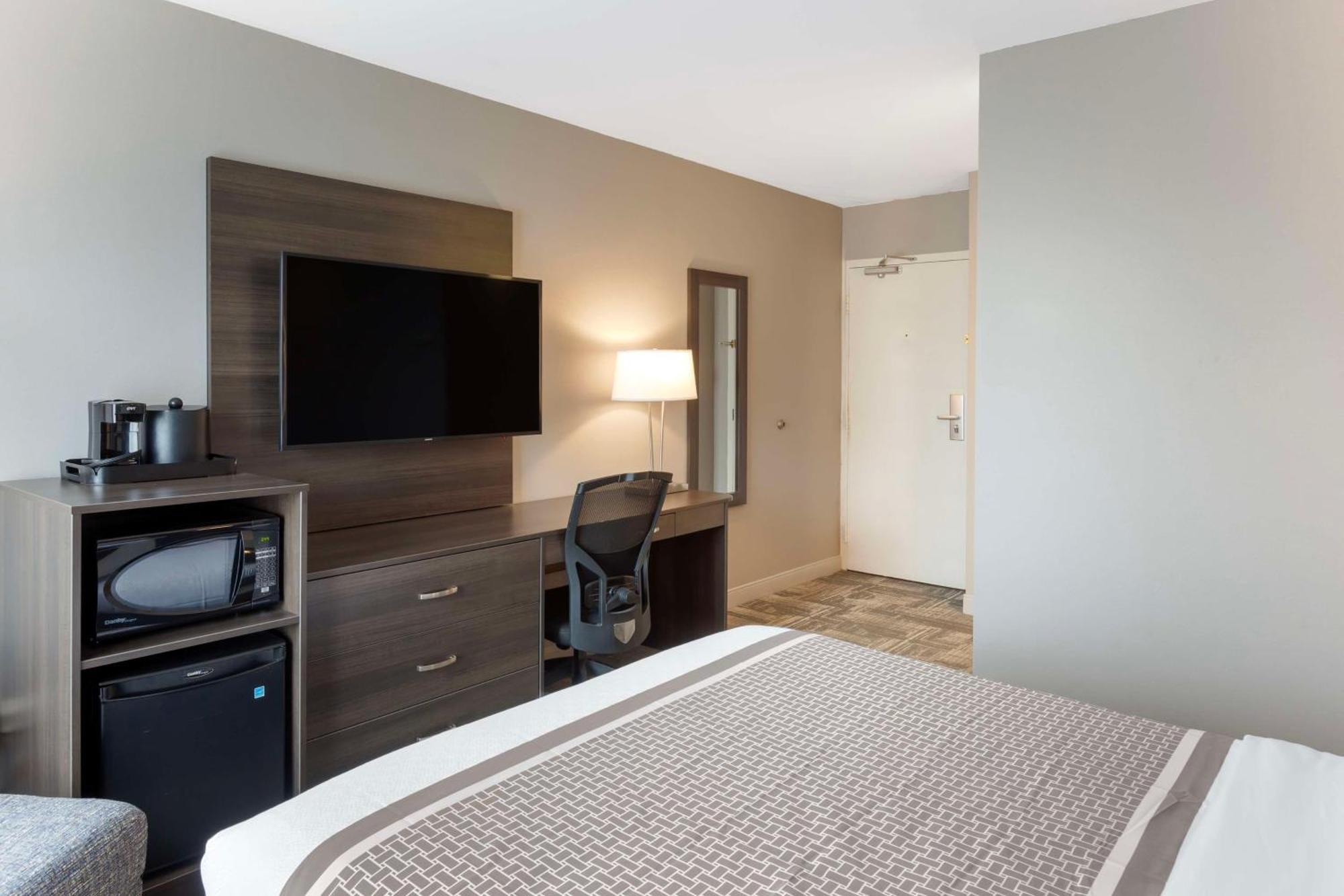 Best Western Milton Zewnętrze zdjęcie