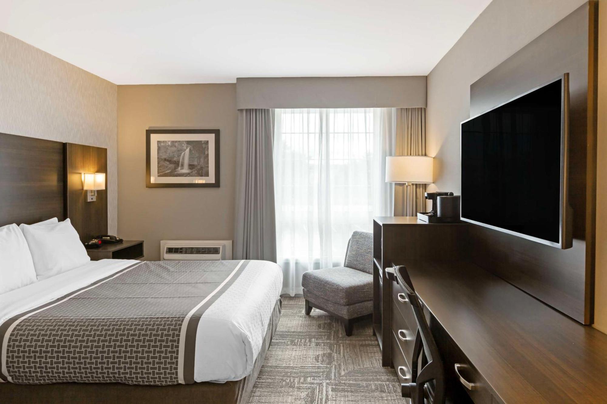 Best Western Milton Zewnętrze zdjęcie