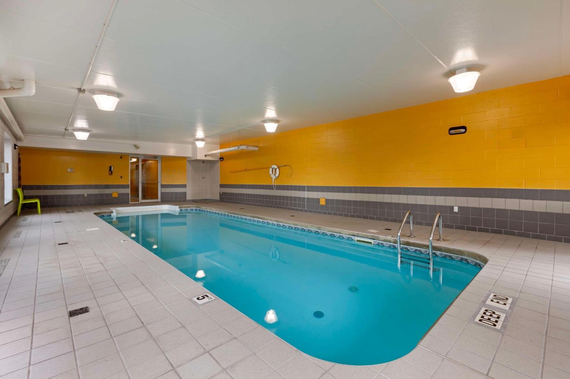 Best Western Milton Zewnętrze zdjęcie
