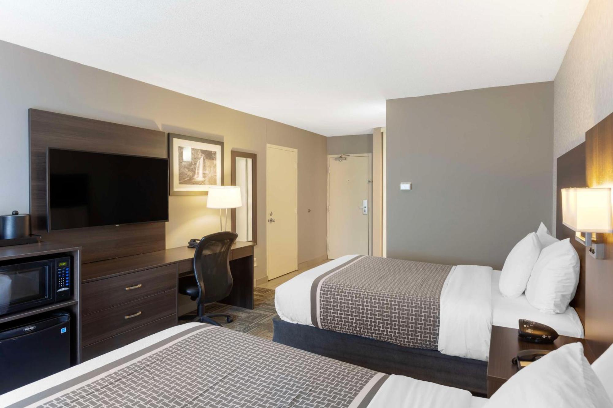 Best Western Milton Zewnętrze zdjęcie