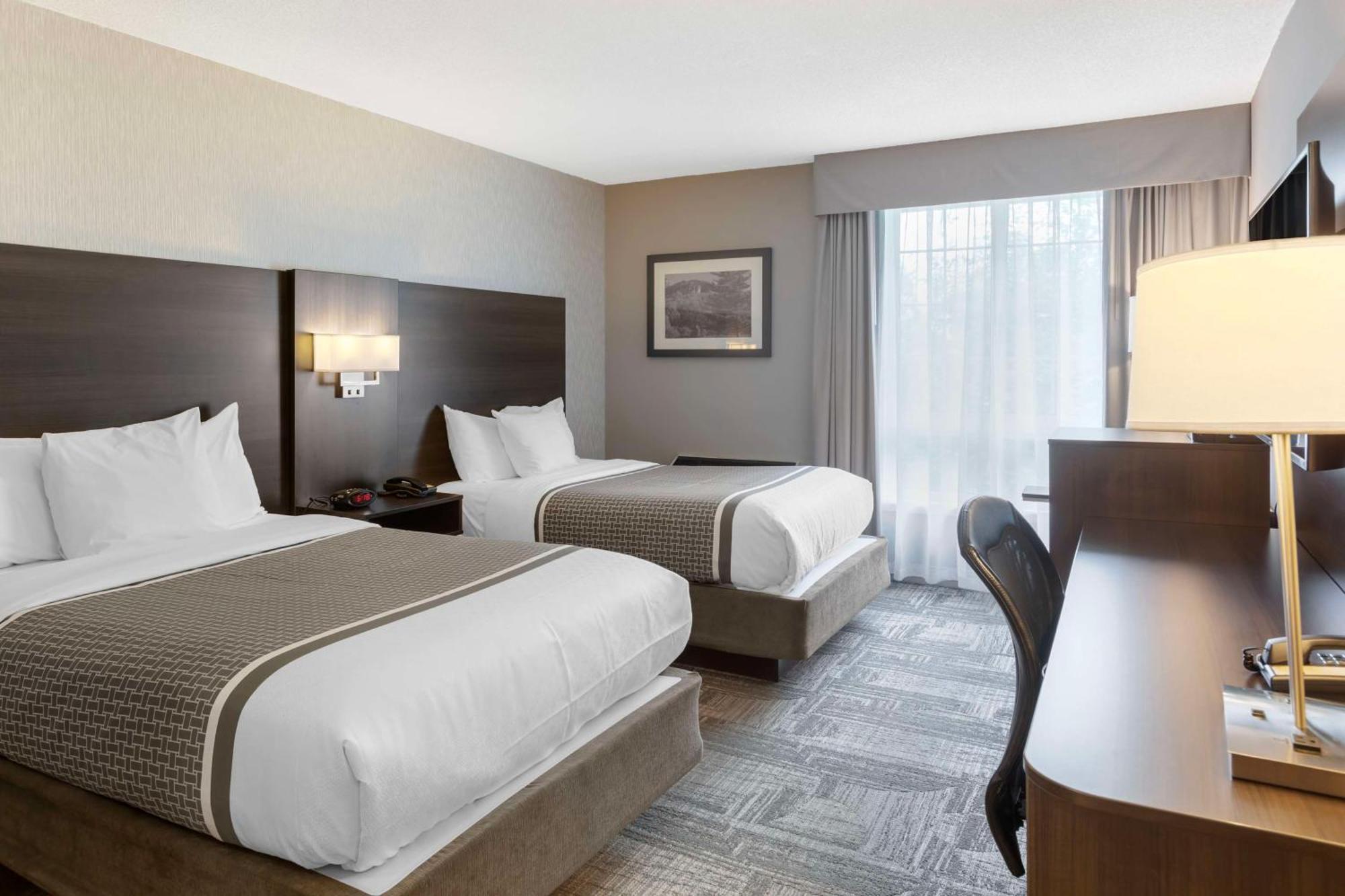Best Western Milton Zewnętrze zdjęcie
