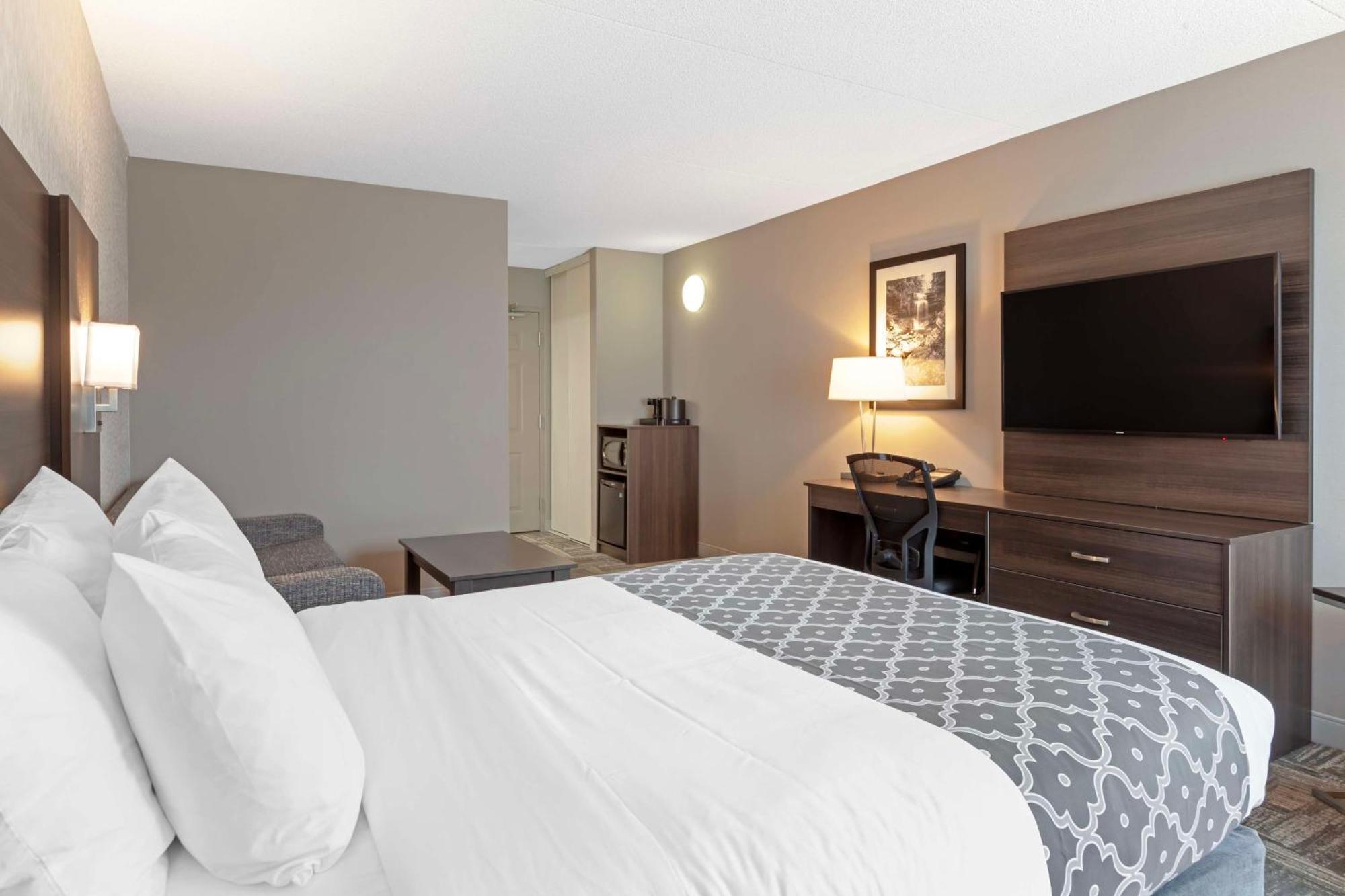 Best Western Milton Zewnętrze zdjęcie