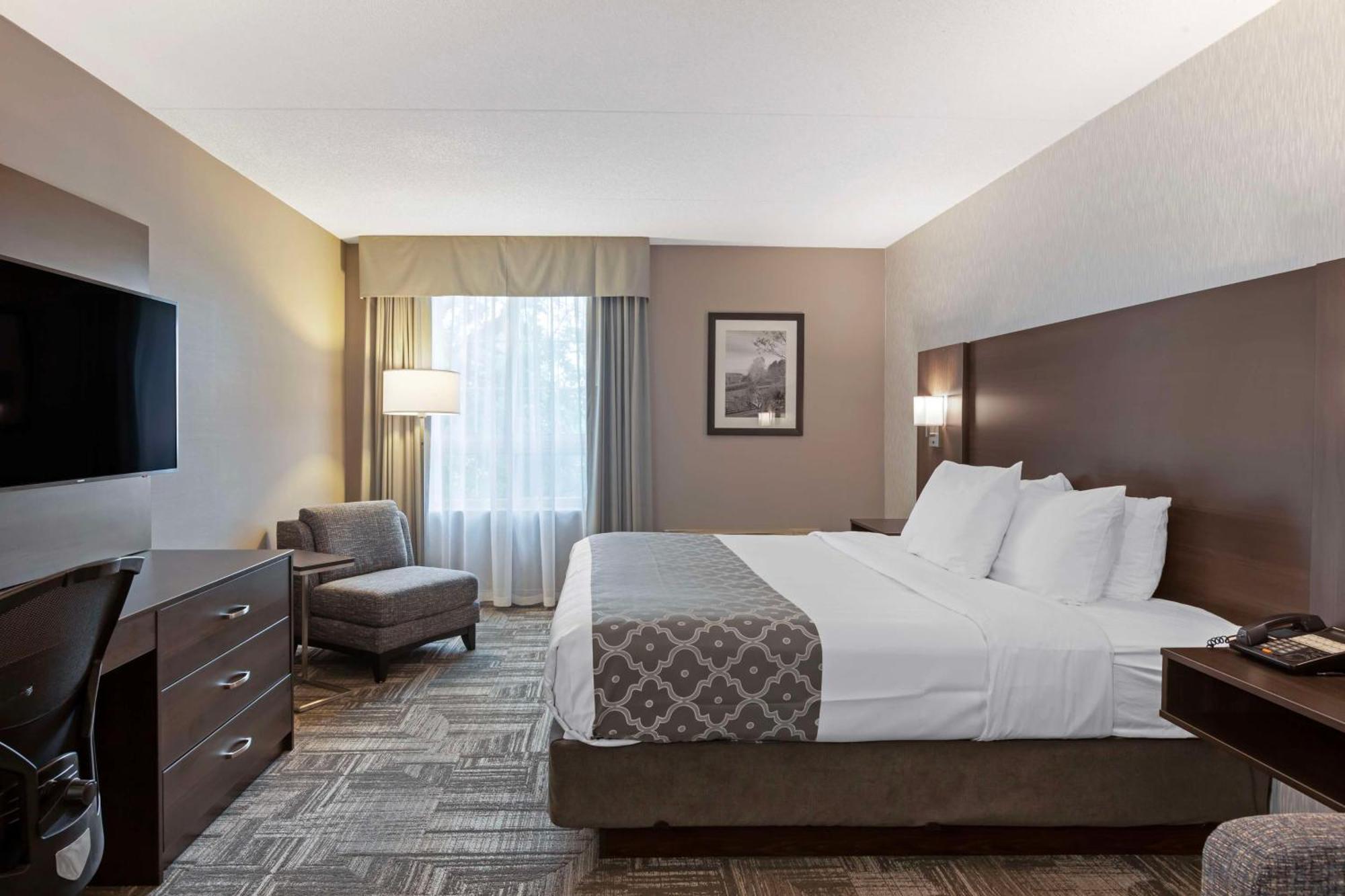 Best Western Milton Zewnętrze zdjęcie