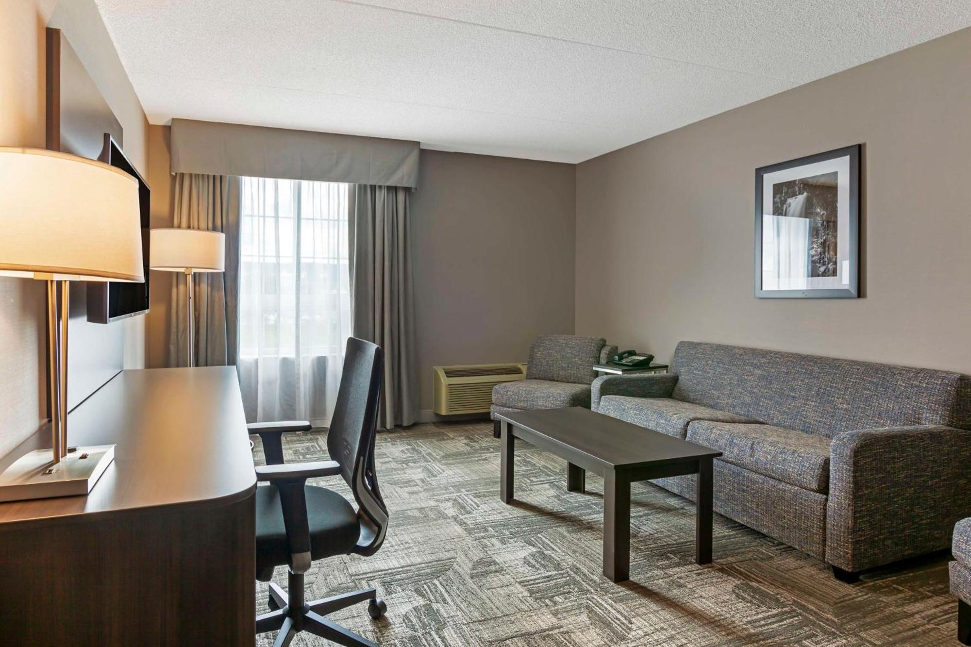 Best Western Milton Zewnętrze zdjęcie