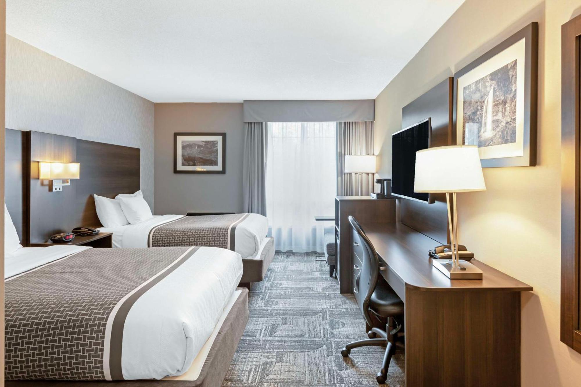 Best Western Milton Zewnętrze zdjęcie