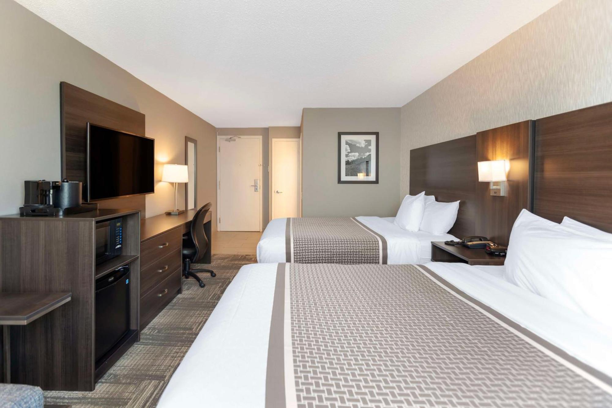 Best Western Milton Zewnętrze zdjęcie