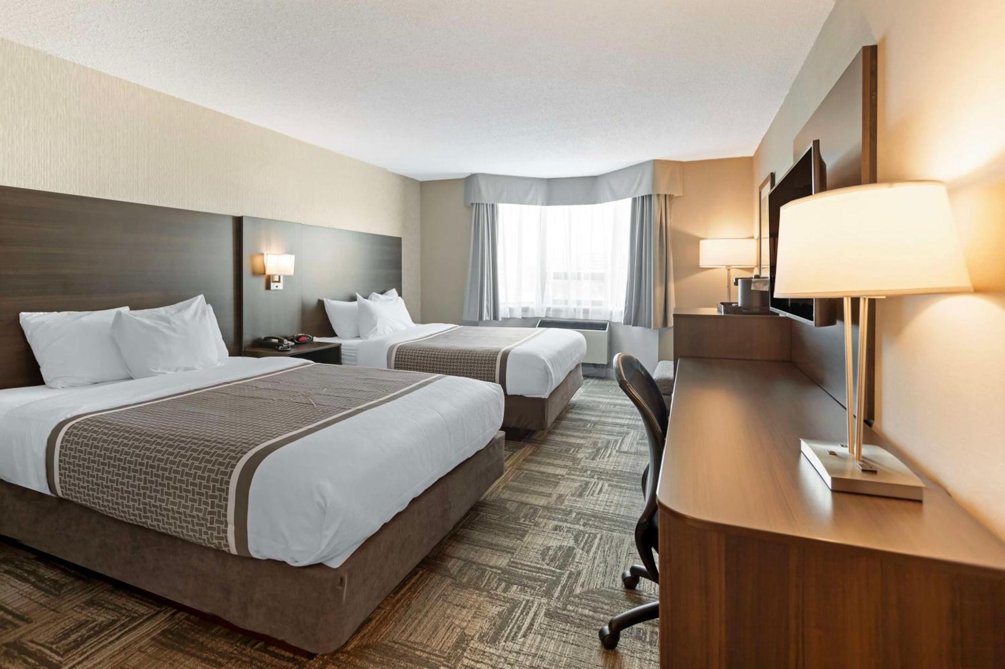 Best Western Milton Zewnętrze zdjęcie