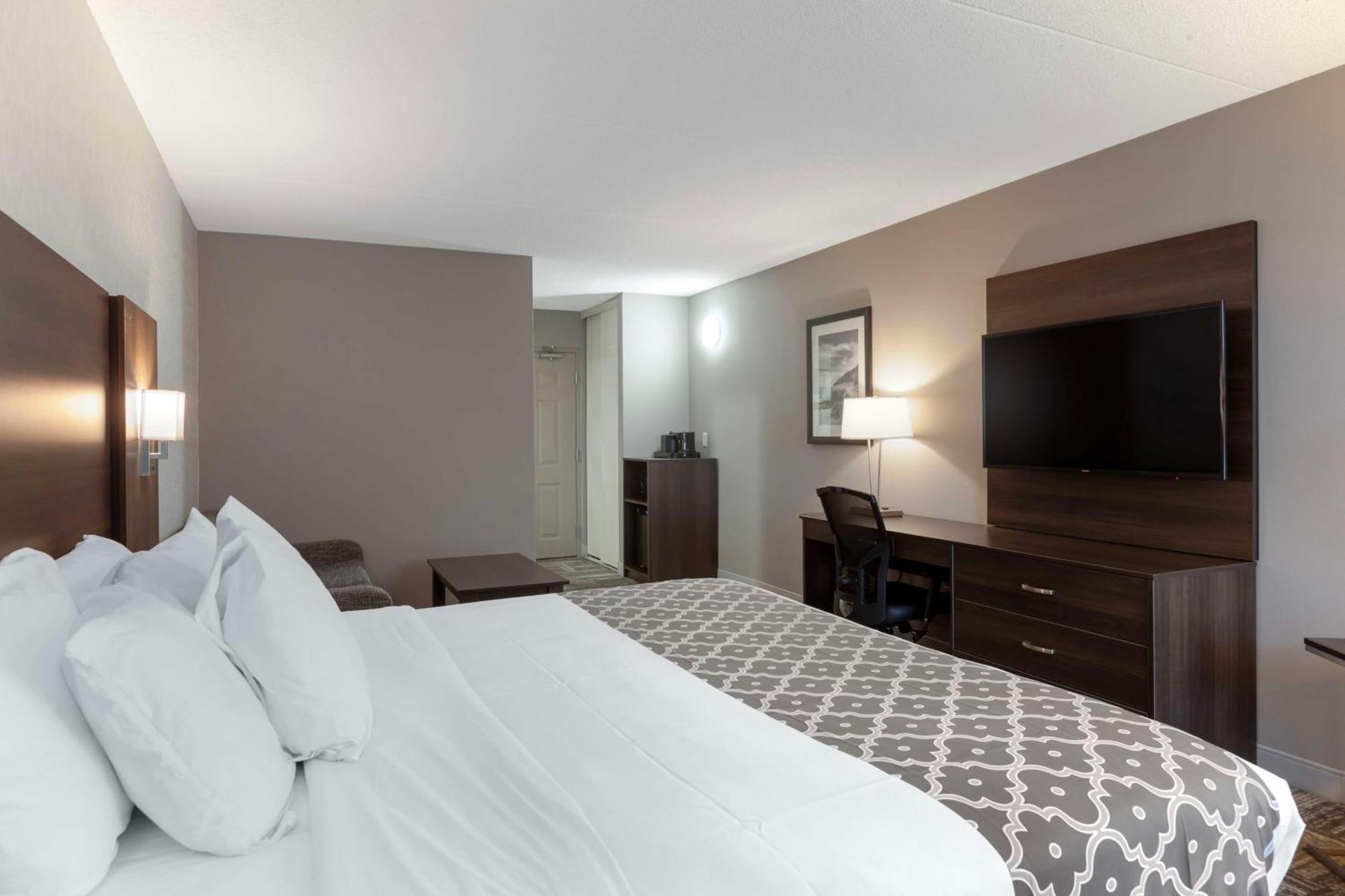 Best Western Milton Zewnętrze zdjęcie