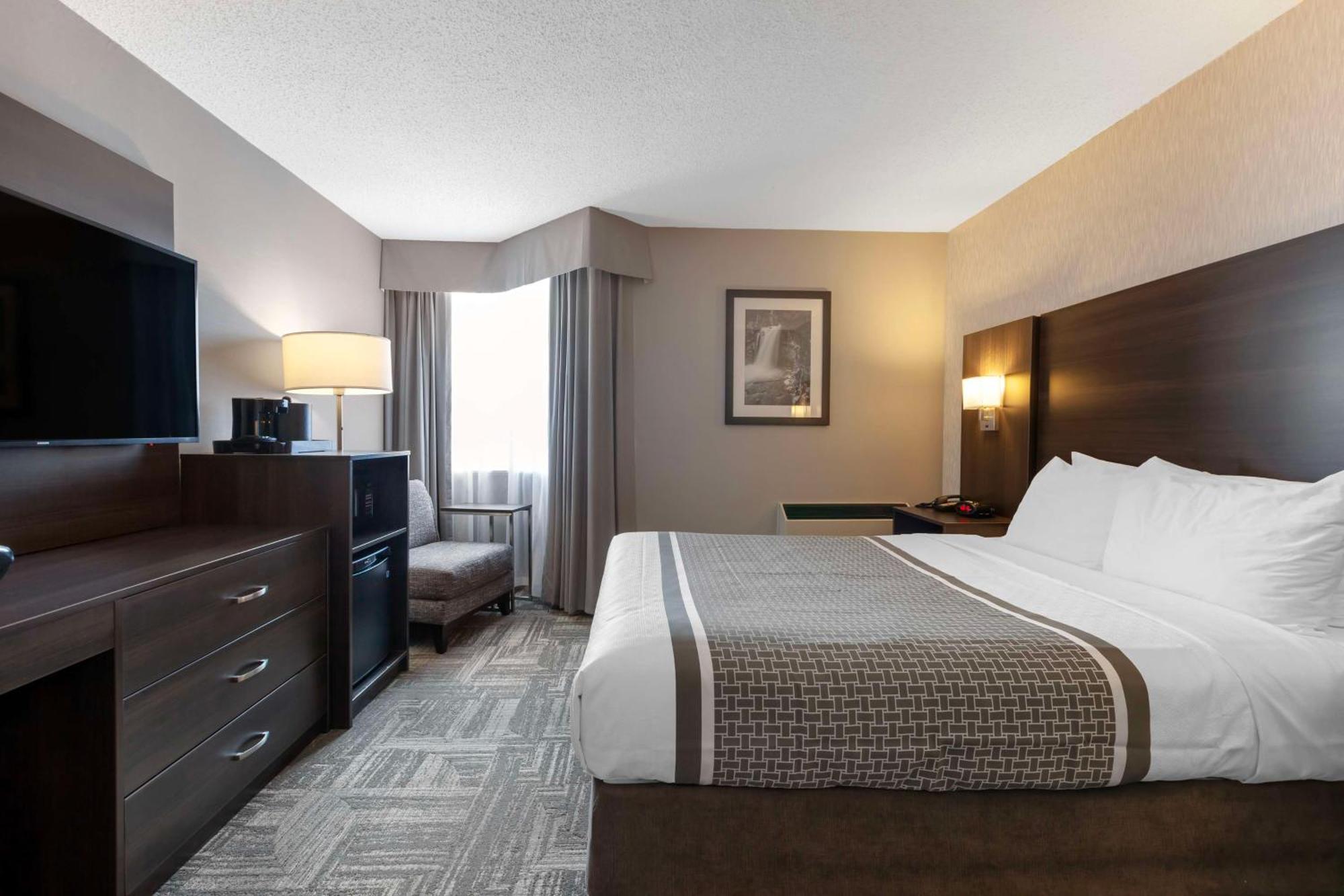 Best Western Milton Zewnętrze zdjęcie