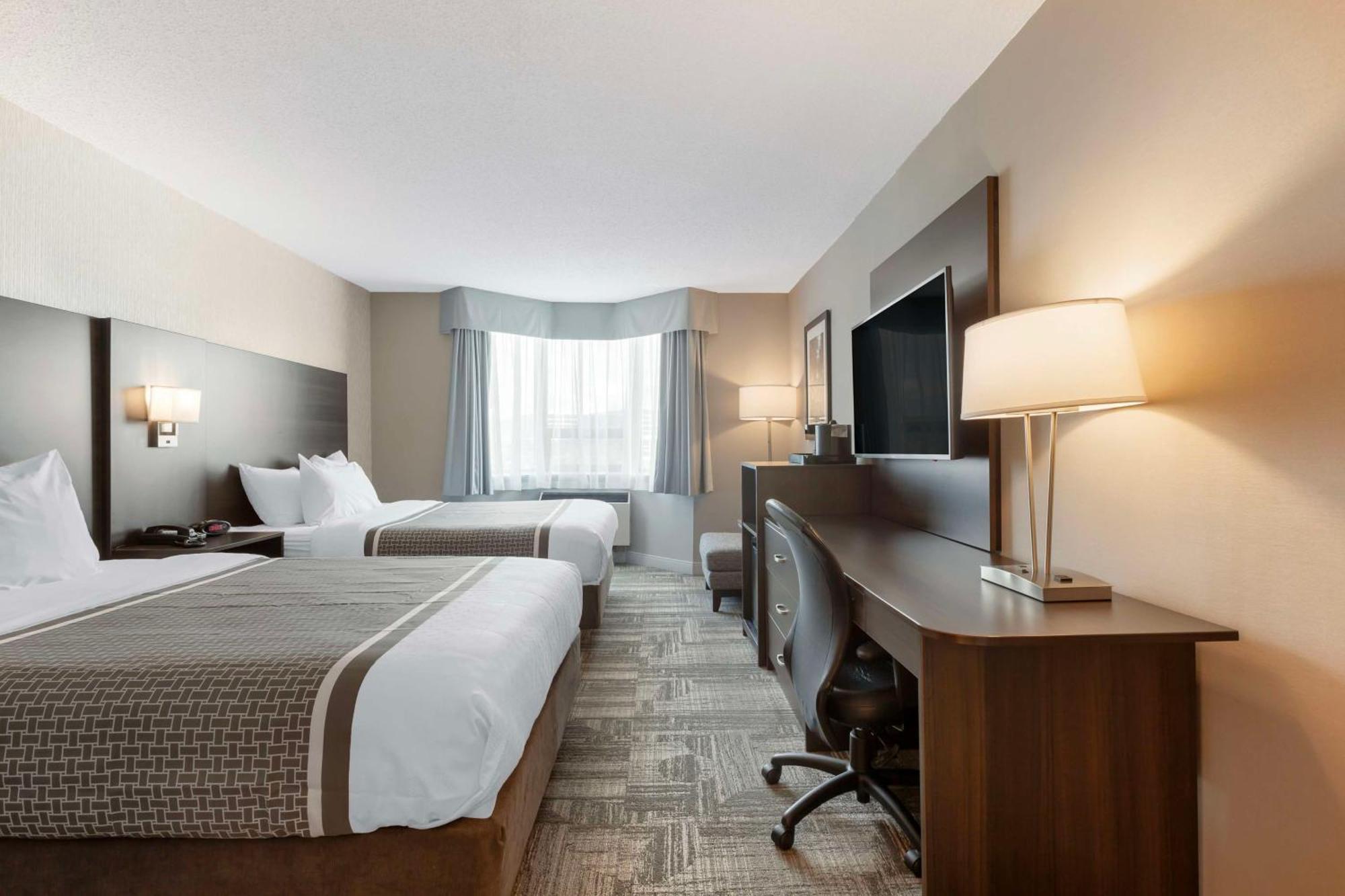 Best Western Milton Zewnętrze zdjęcie