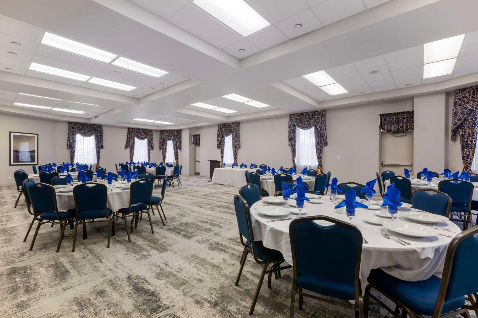 Best Western Milton Zewnętrze zdjęcie