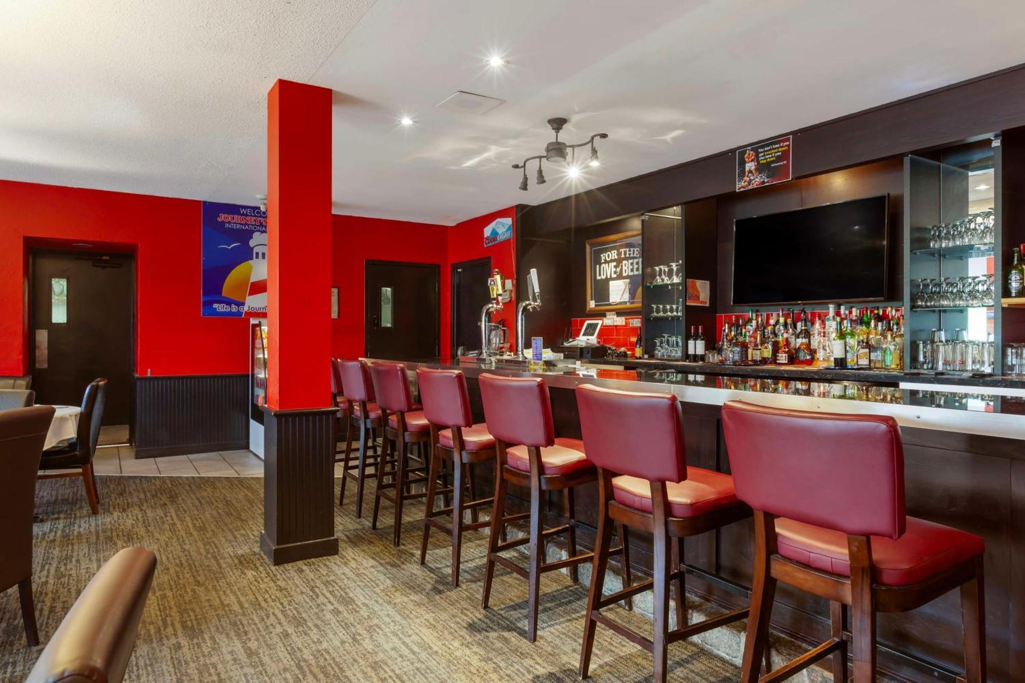 Best Western Milton Zewnętrze zdjęcie