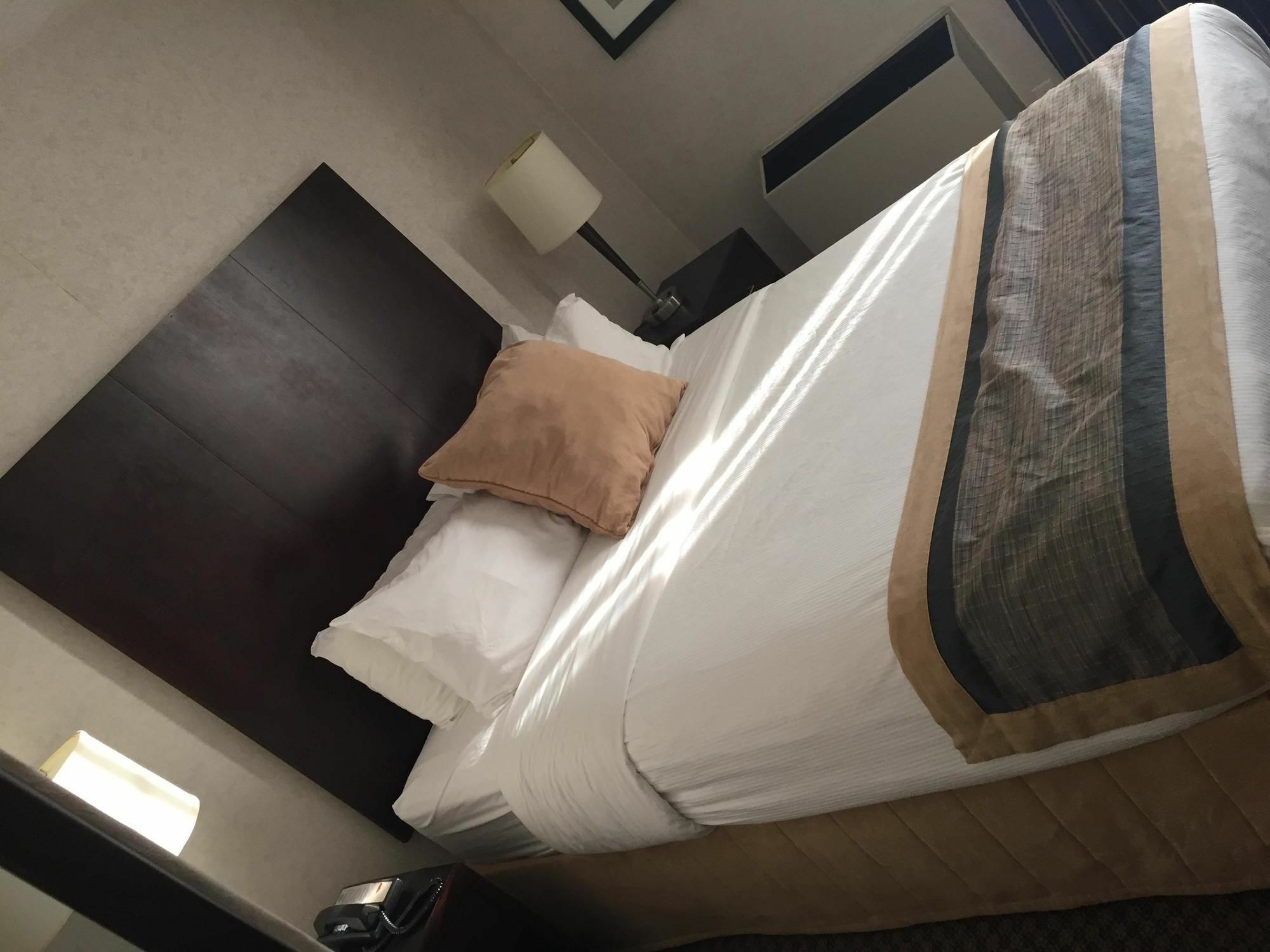 Best Western Milton Zewnętrze zdjęcie